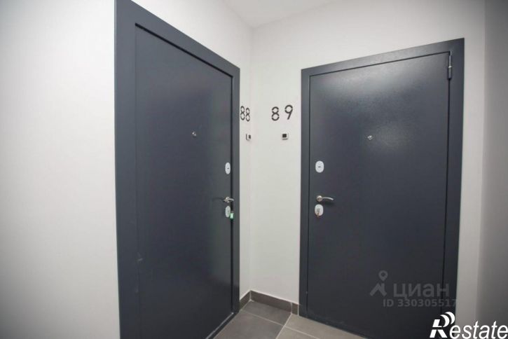 1-комн квартира ул Шпальная, 38б,  д. 38б