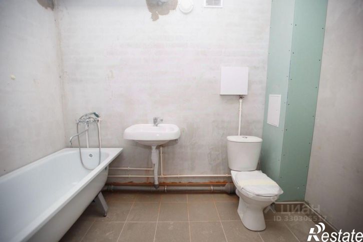 1-комн квартира ул Шпальная, 38б,  д. 38б