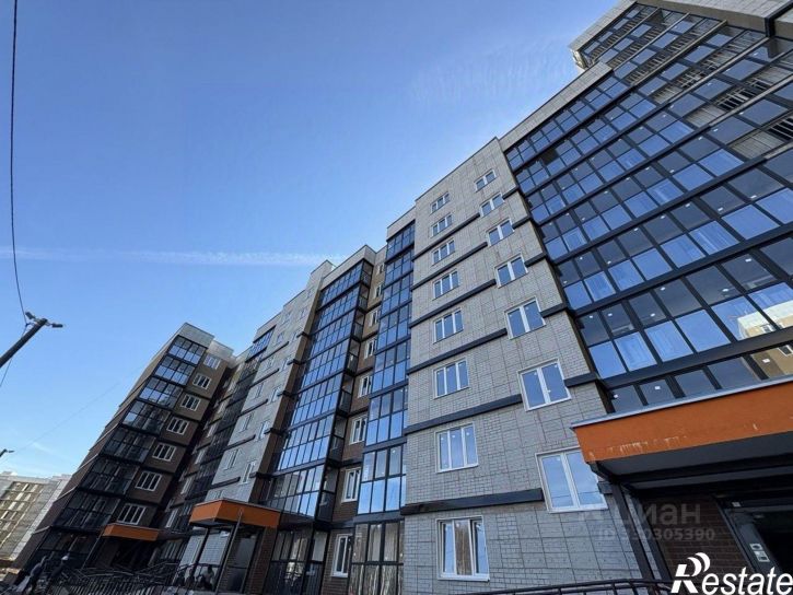 1-комн квартира пр-кт Фрунзе, 56д,  д. 56д