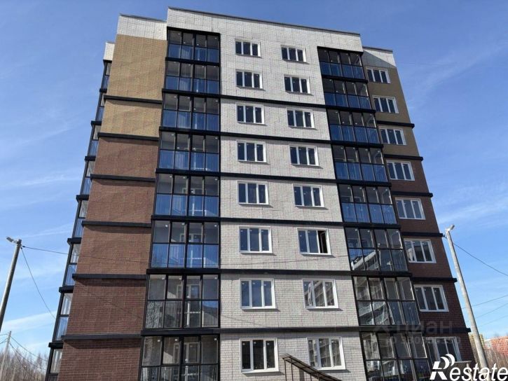 1-комн квартира пр-кт Фрунзе, 56д,  д. 56д
