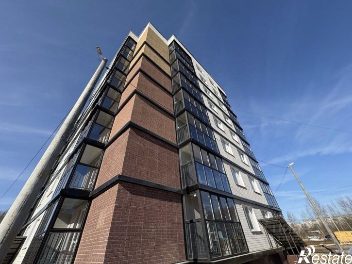 1-комн квартира пр-кт Фрунзе, 56д,  д. 56д