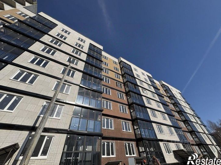 1-комн квартира пр-кт Фрунзе, 56д,  д. 56д