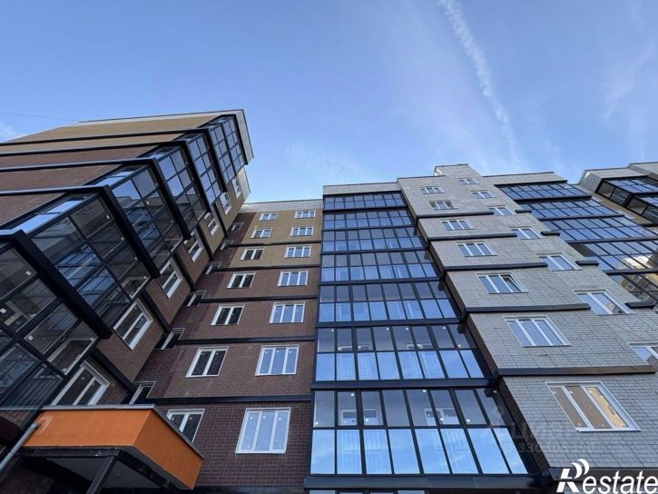 1-комн квартира пр-кт Фрунзе, 56д,  д. 56д