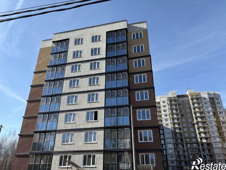 1-комн квартира пр-кт Фрунзе, 56д,  д. 56д
