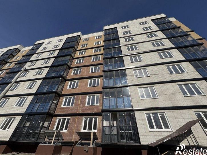 1-комн квартира пр-кт Фрунзе, 56д,  д. 56д