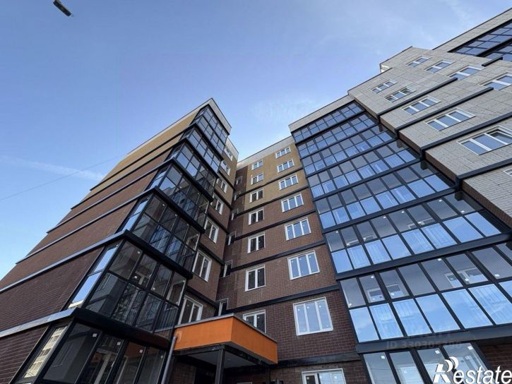 1-комн квартира пр-кт Фрунзе, 56д,  д. 56д