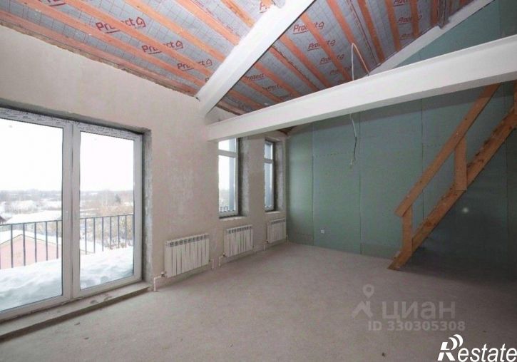 1-комн квартира ул Солнечная, 44а,  д. 44а