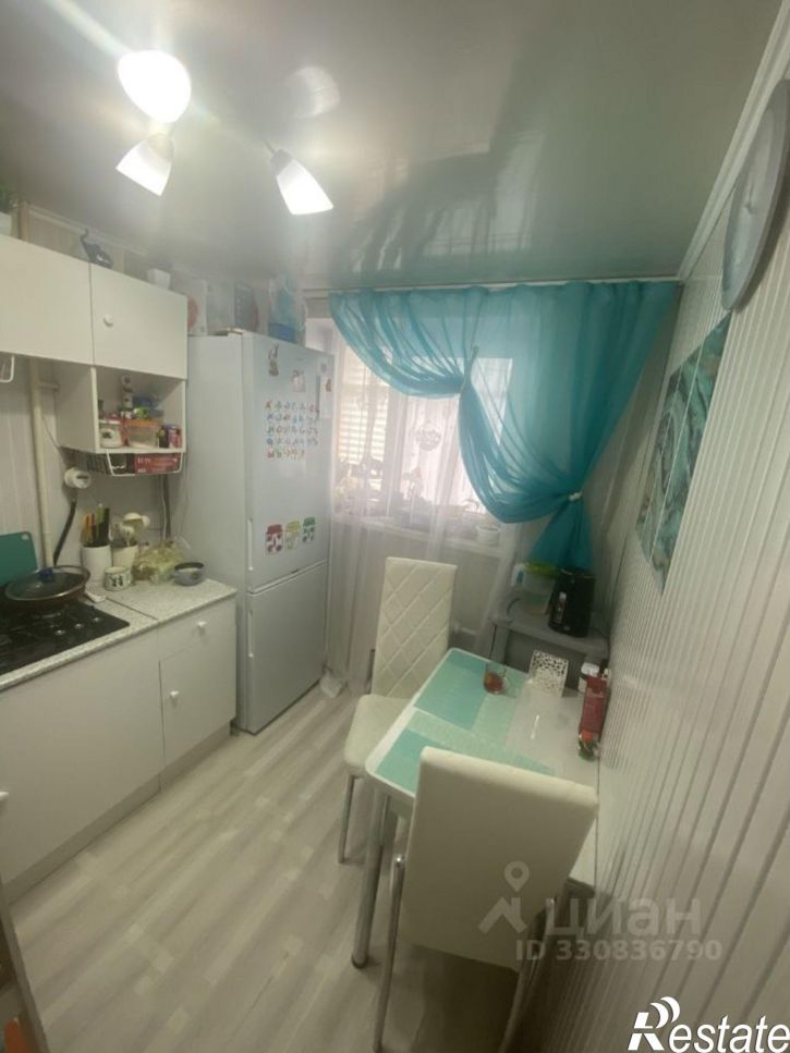 1-комн квартира пр-кт Дзержинского, 47,  д. 47