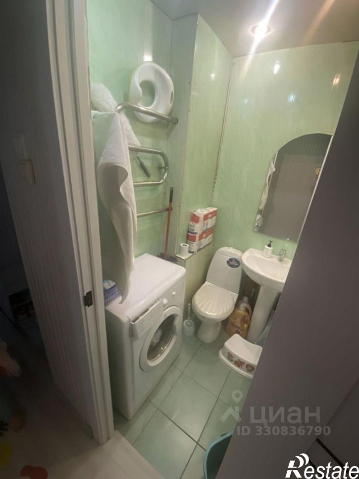 1-комн квартира пр-кт Дзержинского, 47,  д. 47