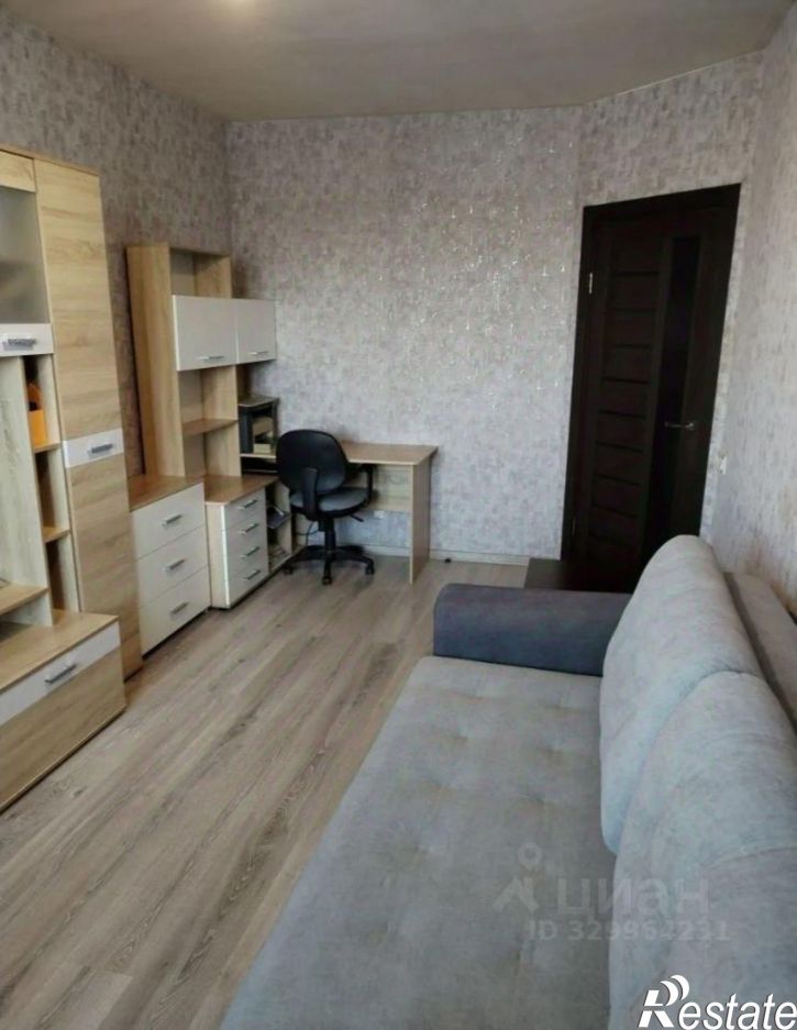 1-комн квартира ул Родниковая, 13,  д. 13