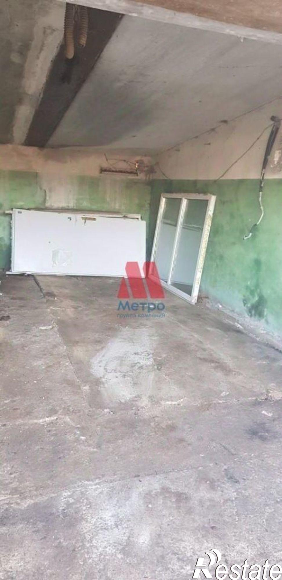 Купить гараж, место в паркинге за 489 132 рублей на Тормозное шоссе, 109