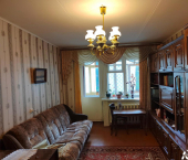 2-комн, 45.5кв м, этаж 5/5 переулок Герцена, 8