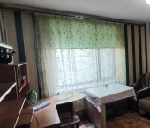 2-комн, 37.6кв м, этаж 1/2 переулок Минина, 32