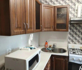 2-комн, 42кв м, этаж 4/5 улица Титова, 4
