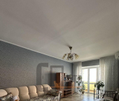 3-комн, 90кв м, этаж 1/9 Рыбинская улица, 25 к2