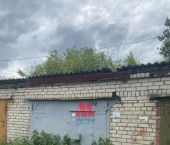 18 кв м Тормозное шоссе, 109