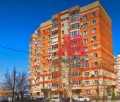 1-комн, 43кв м, этаж 7/10 ул Слепнева, 37