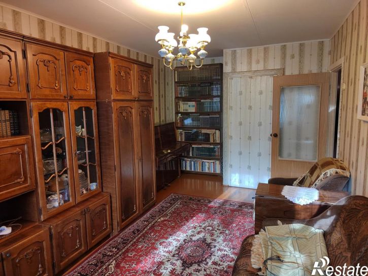 2-комн квартира переулок Герцена, 8