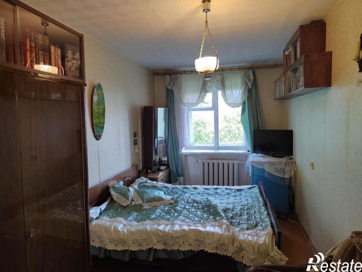 2-комн квартира переулок Герцена, 8