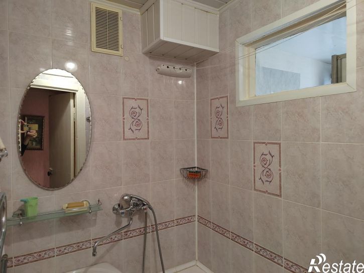 2-комн квартира переулок Герцена, 8