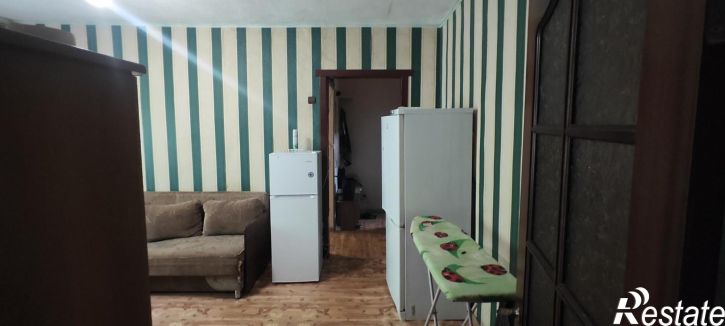 2-комн квартира переулок Минина, 32
