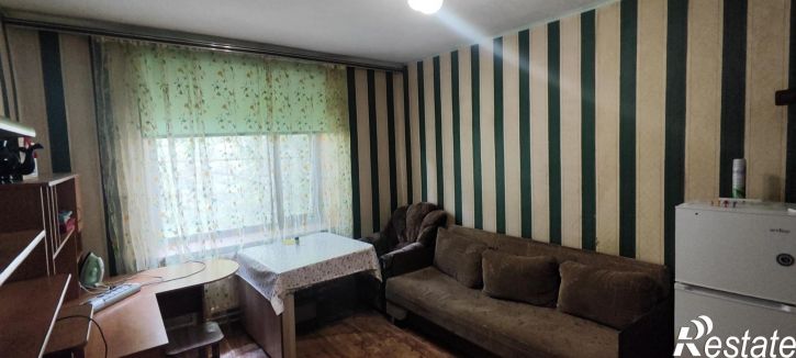 2-комн квартира переулок Минина, 32