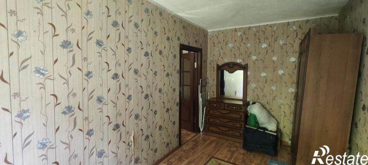 2-комн квартира переулок Минина, 32