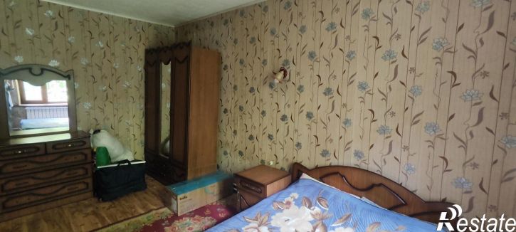2-комн квартира переулок Минина, 32