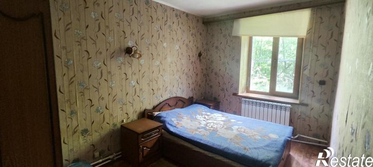 2-комн квартира переулок Минина, 32