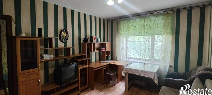2-комн квартира переулок Минина, 32