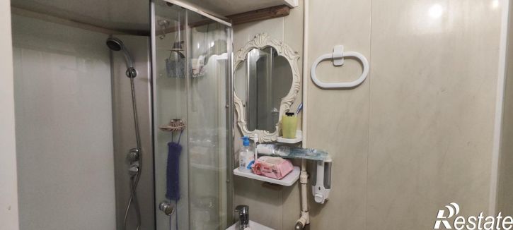 2-комн квартира переулок Минина, 32