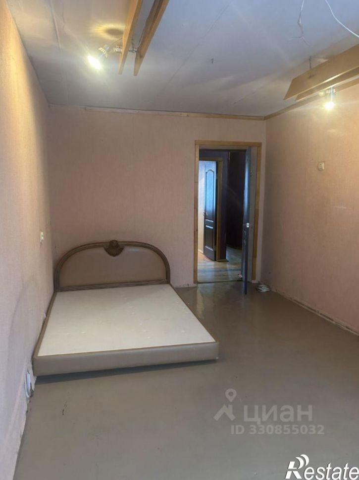 2-комн квартира улица Свободы, 70А,  д. 70А