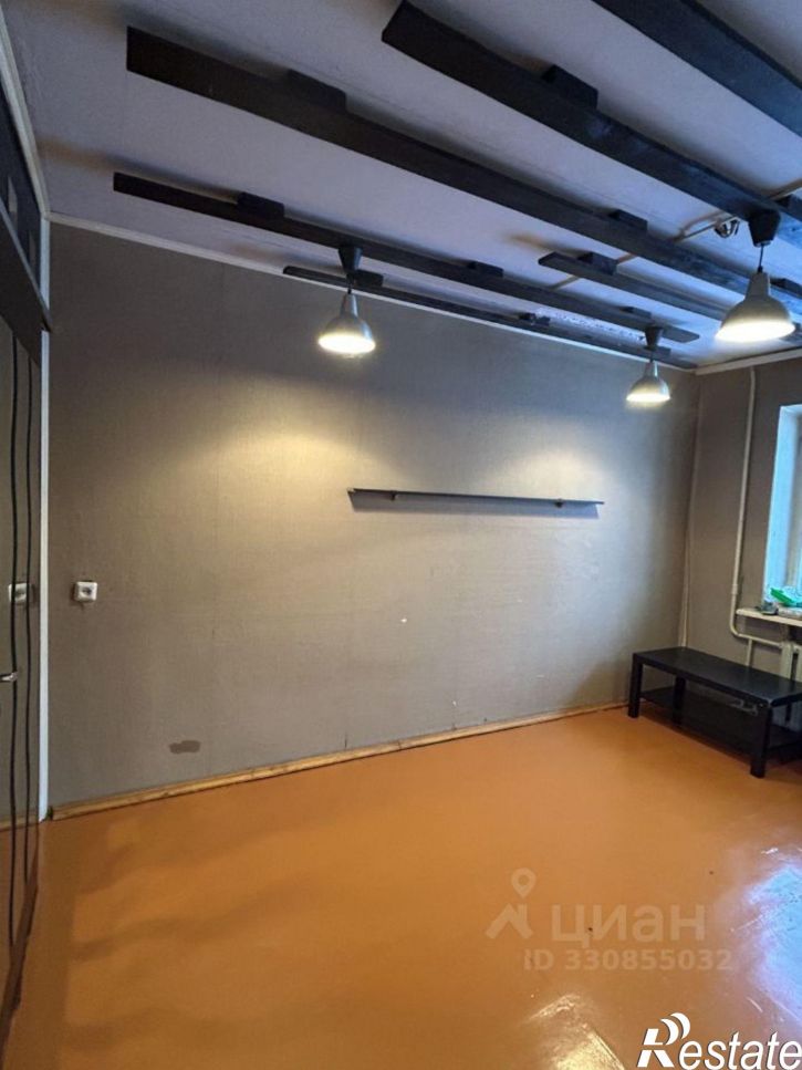 2-комн квартира улица Свободы, 70А,  д. 70А