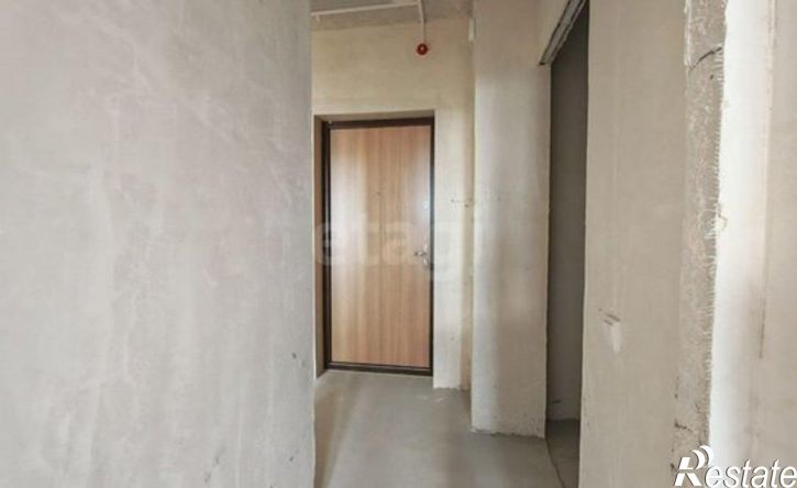 1-комн квартира Красноборская улица, 38к3