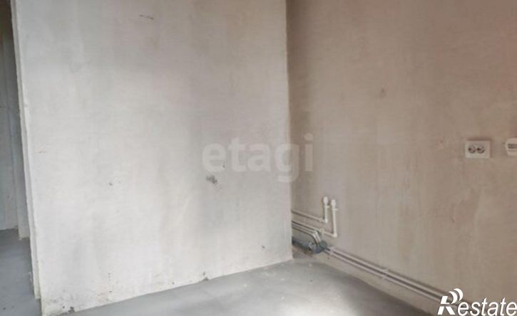 1-комн квартира Красноборская улица, 38к3