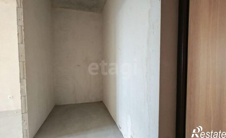 1-комн квартира Красноборская улица, 38к3