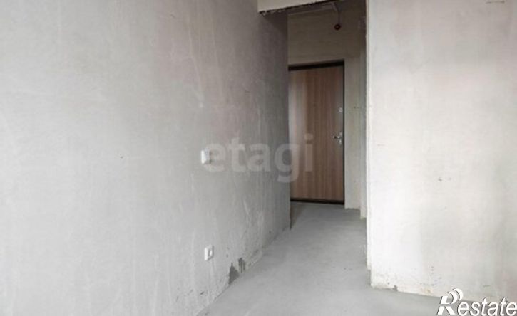 1-комн квартира Красноборская улица, 38к3
