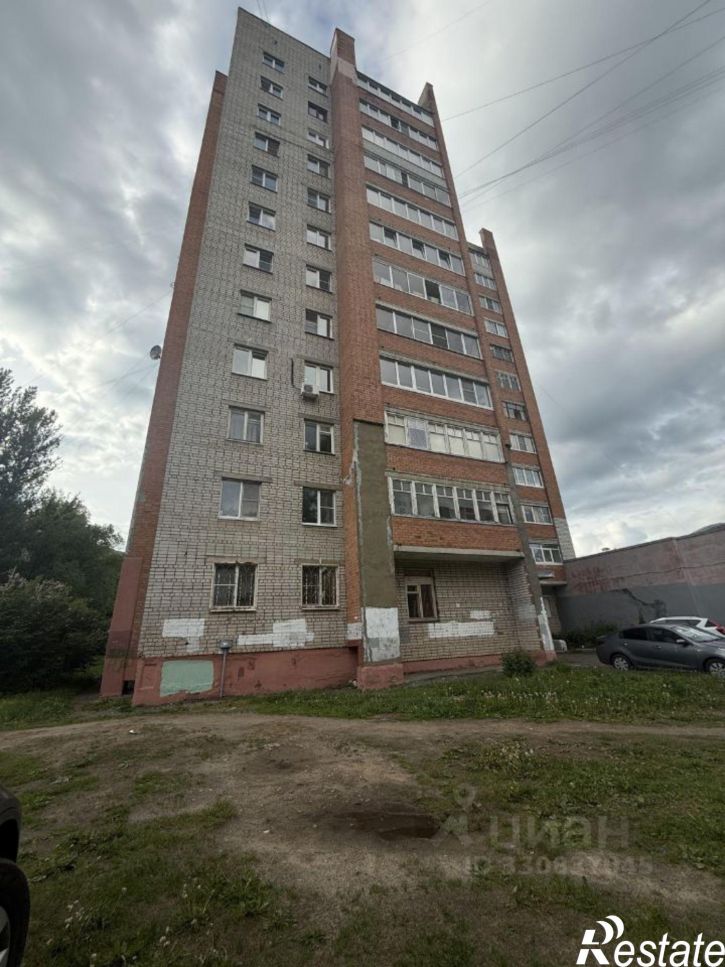 2-комн квартира Ленинградский пр-кт, 85,  д. 85