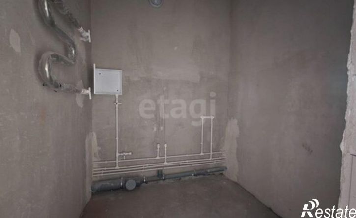 1-комн квартира Красноборская улица, 38к3