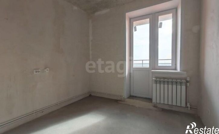 1-комн квартира Красноборская улица, 38к3
