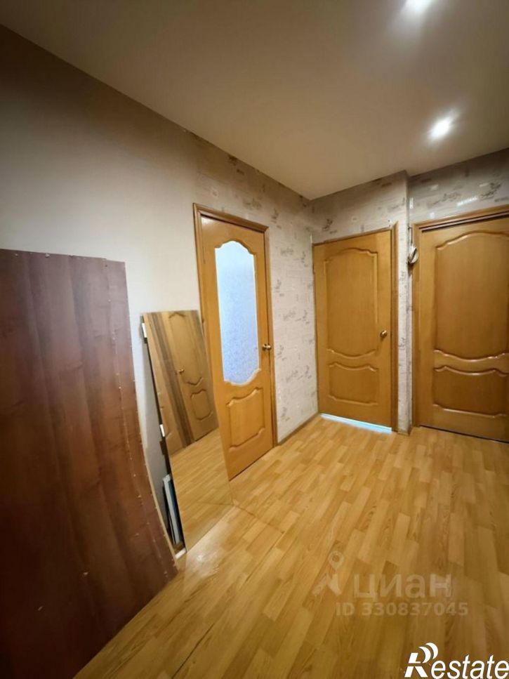 2-комн квартира Ленинградский пр-кт, 85,  д. 85