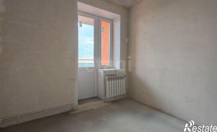 1-комн квартира Красноборская улица, 38к3