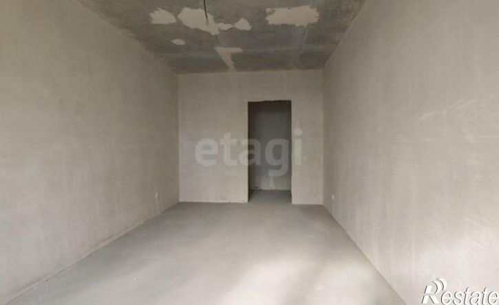 1-комн квартира Красноборская улица, 38к3
