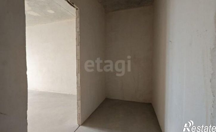 1-комн квартира Красноборская улица, 38к3