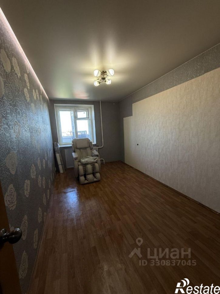 2-комн квартира Ленинградский пр-кт, 85,  д. 85