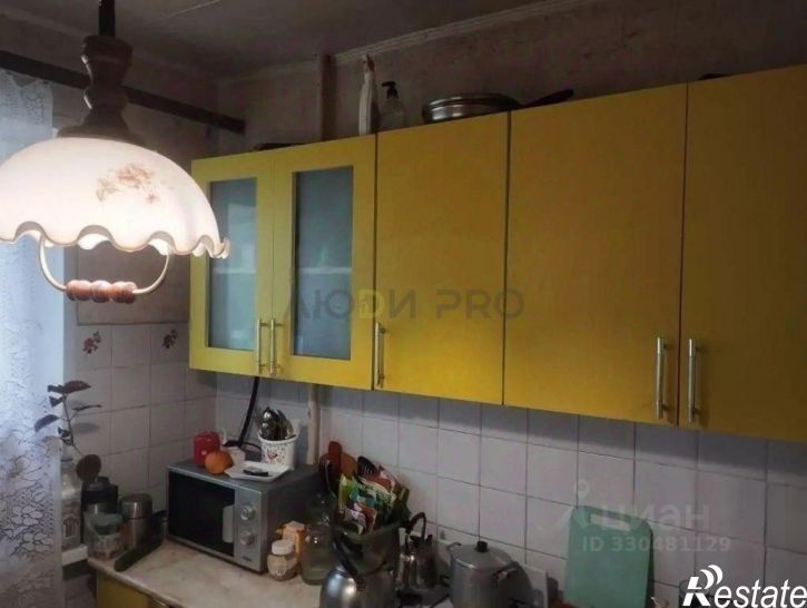 2-комн квартира ул Юности, 19,  д. 19