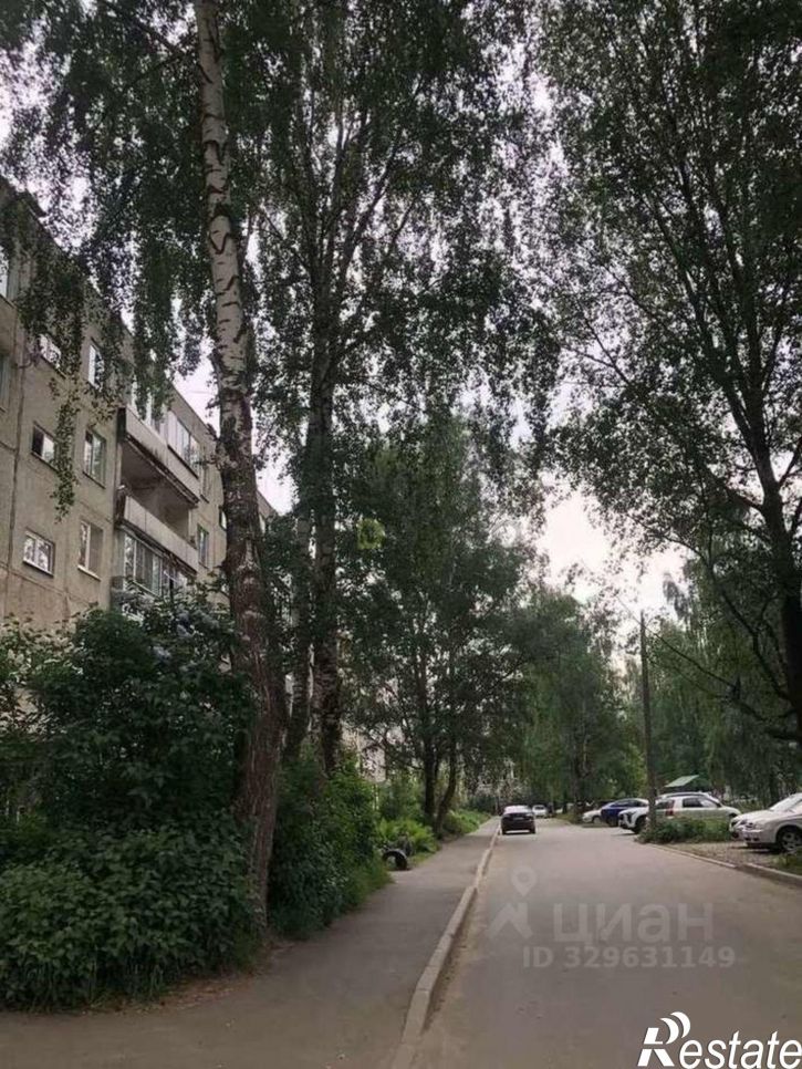3-комн квартира ул Лебедева, 1,  д. 1