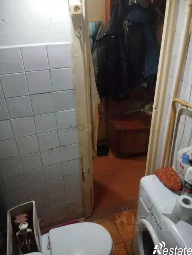 2-комн квартира ул Юности, 19,  д. 19