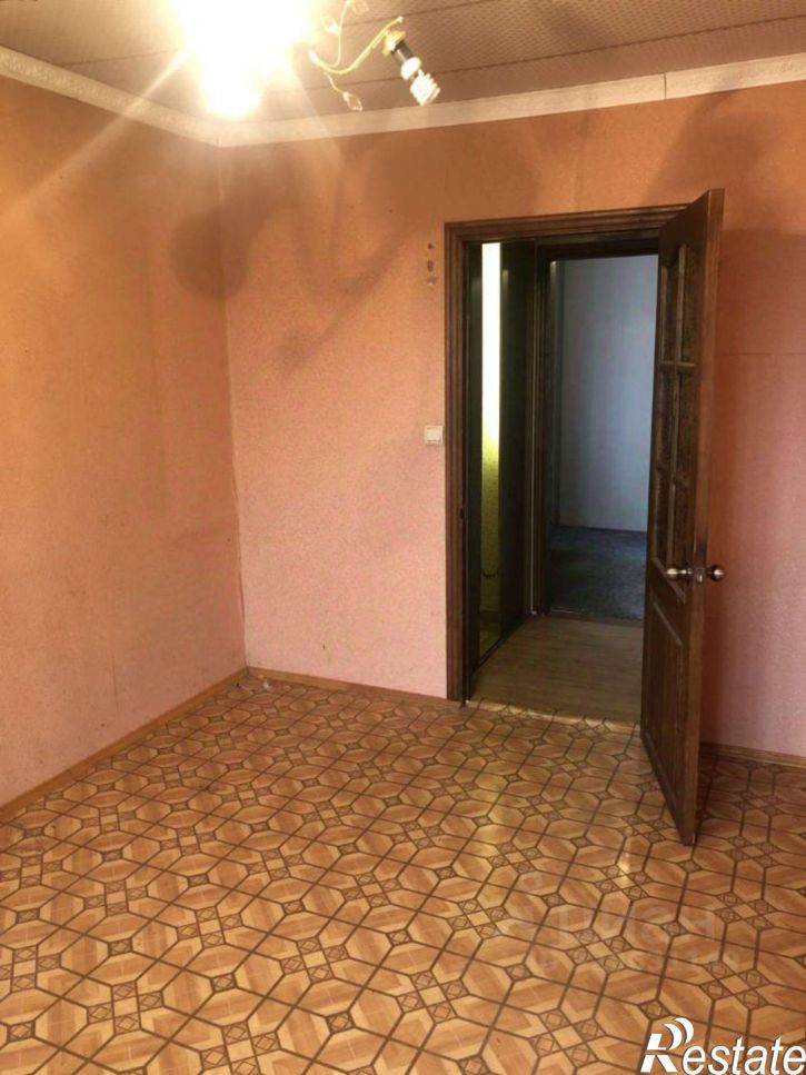 3-комн квартира ул Лебедева, 1,  д. 1