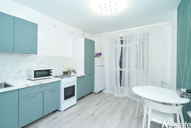 1-комн квартира г Ярославль, улица Чернопрудная, д 39